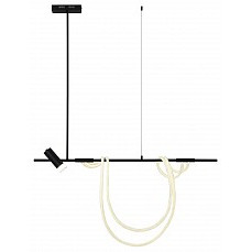 Подвесной светильник kink light Кайли 08039k-120a,19